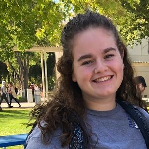 Meet your Posher, Tiffany